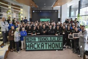 aa medya teknolojileri hackathonu v20 odul toreni 2 M4Rx15g5.jpg
