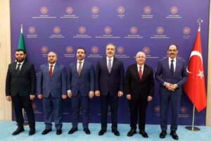 turkiye ve suriye guvenlik isbirligi toplantisi gerceklesti uKjy6qKt.jpg