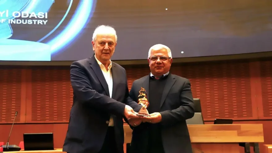 İYTE, 3 Ödülle Gururlandı