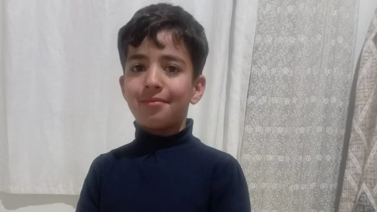 8 Yaşındaki Osman Taş’tan Kötü Haber Geldi