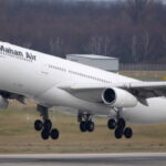 İran, İstanbul ve Maskat’a Uçuşlara Yeniden Başlıyor