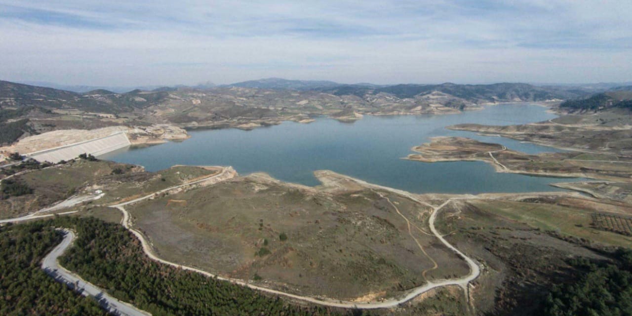 İzmir’deki Kuraklık Tehlikesi Ortadan Kalktı