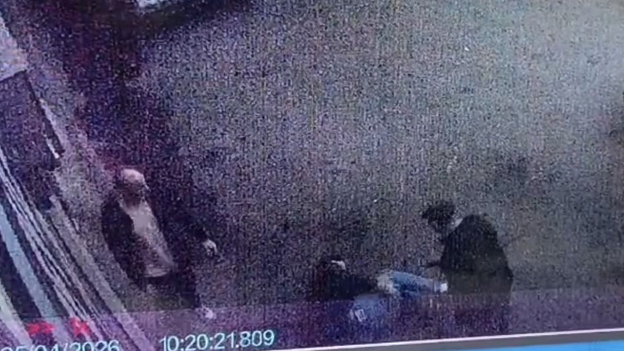 Kavga Esnasında Silahlı Saldırı: Bayrampaşa’da Kanlı Olay