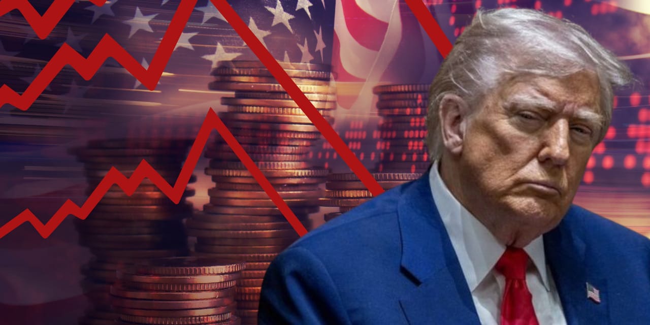 Trump’tan Borsa Öncesi Şaşırtan Açıklama