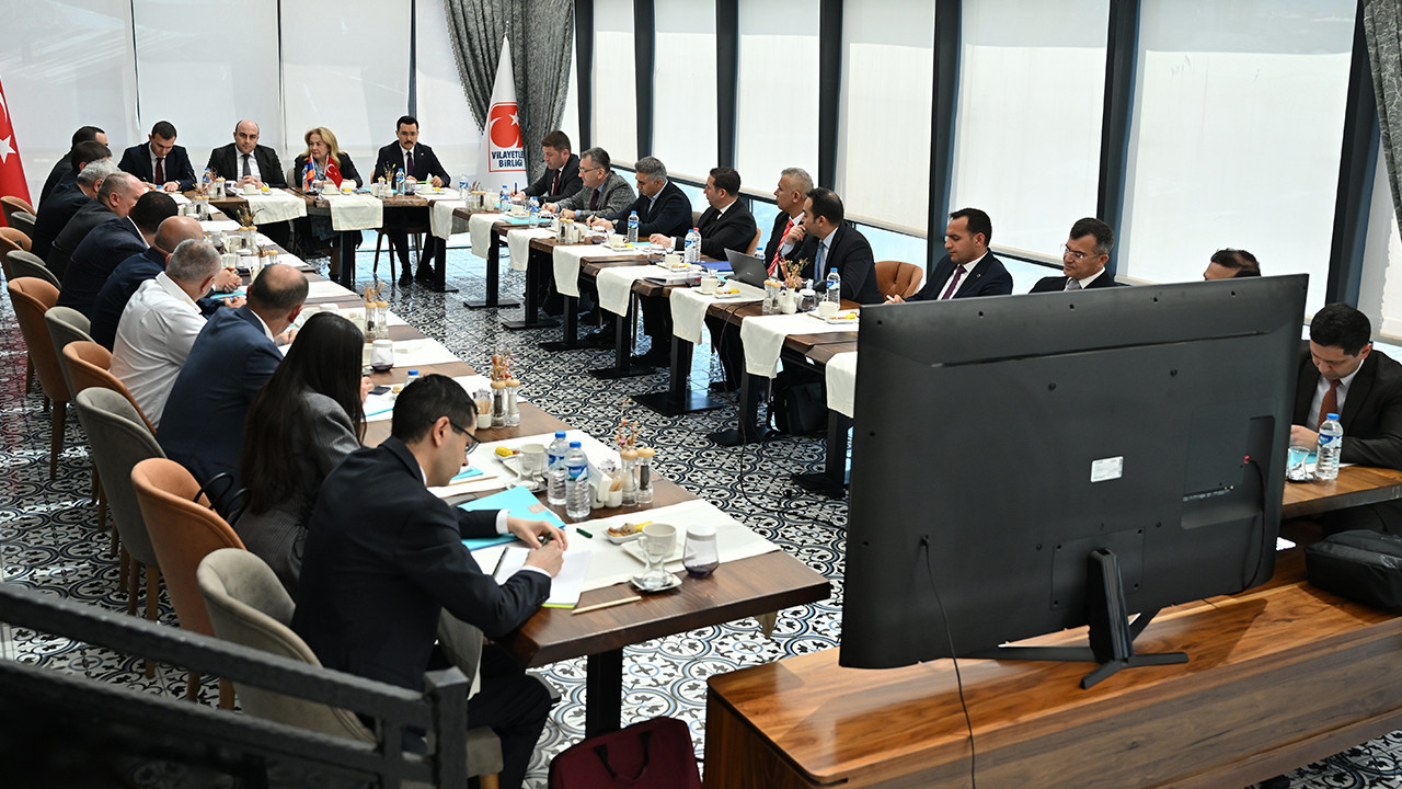 Türkiye ve Ermenistan’dan Demiryolu İşbirliği İçin Önemli Adım