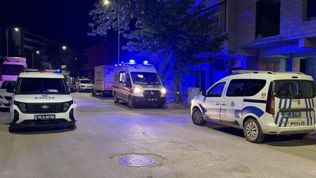 Adıyaman’da Trajik Olay: Bir Kişi İntihar Etti