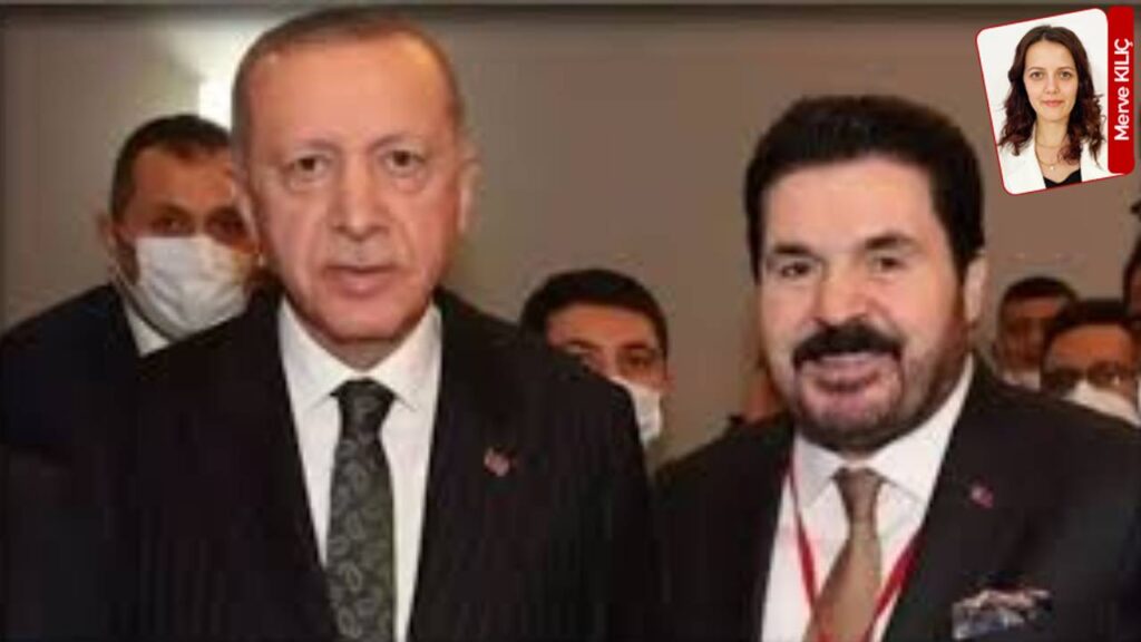 Savcı Sayan’ın Açıklamaları Siyasi Kulisleri Canlandırdı: “MHP’nin Tepkisi Farketmez”