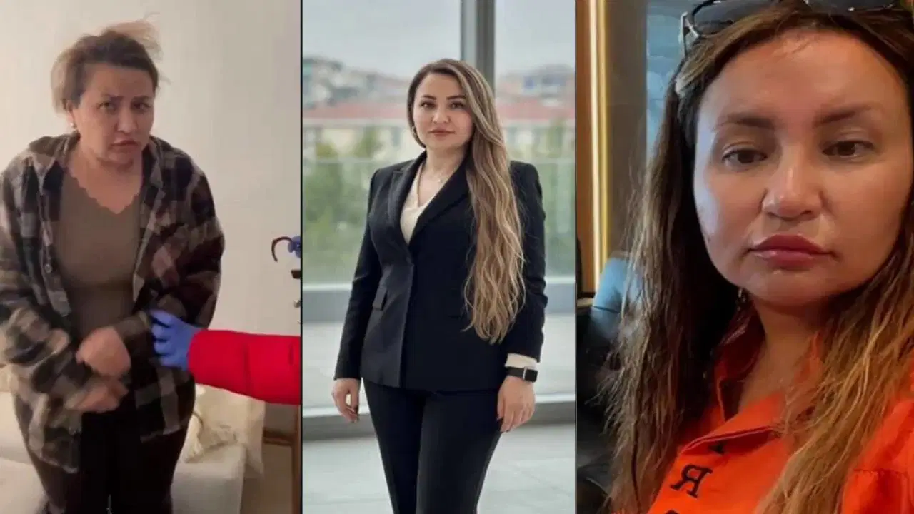 ‘Dolandırıcı Diplomat’ Şerife Yılmaz Hakkında Soruşturmada Son Durum
