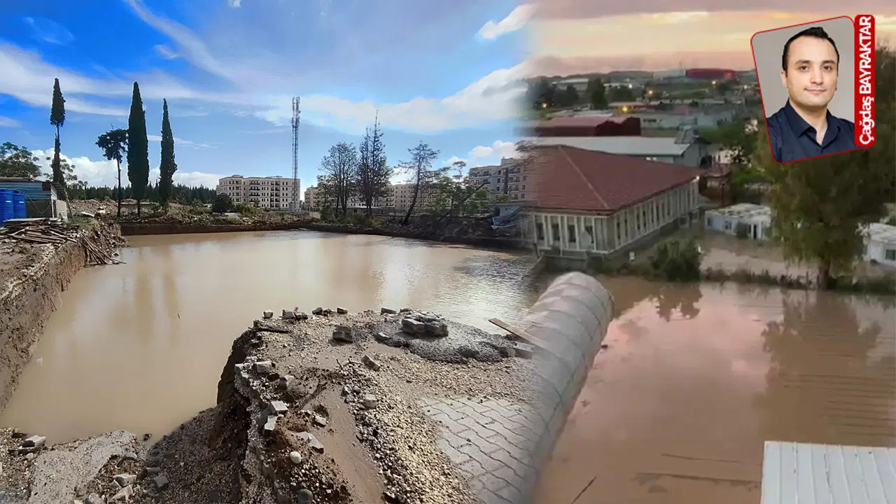 Hatay’da Sel Felaketi: Üç Kişi Hayatını Kaybetti, Bir Kayıp Var