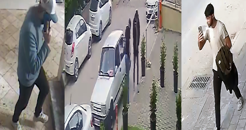 Kamu Görevlisi Maskesiyle 14 Milyon Lira Dolandırıcılık Yapıldı