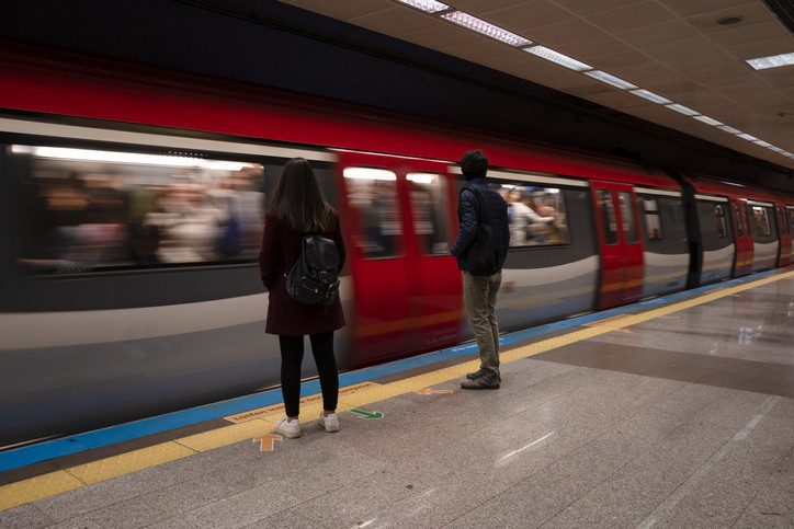 M7 Metro Hattı Durumu: Yıldız Mahmutbey Metrosu Seferleri Hakkında Son Gelişmeler