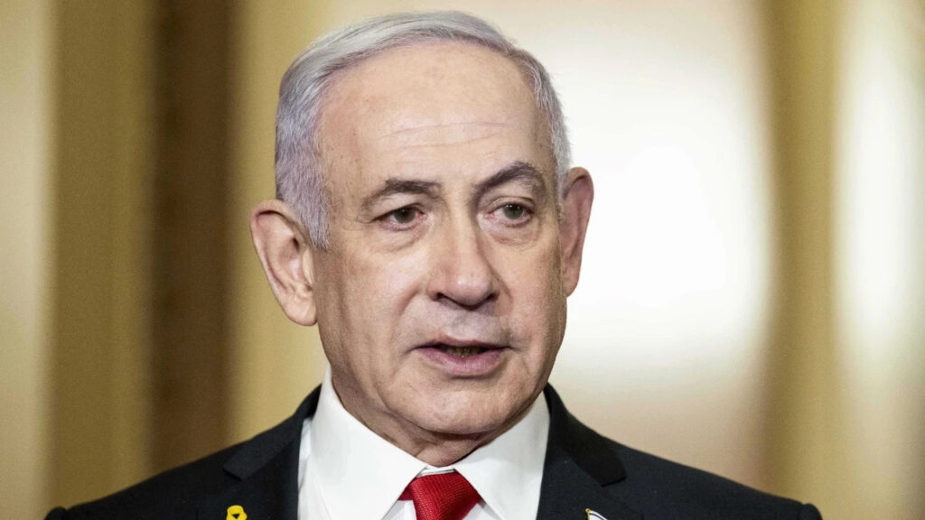 Netanyahu’nun BAE’ye Gizli Ziyareti: Tarihi Görüşme