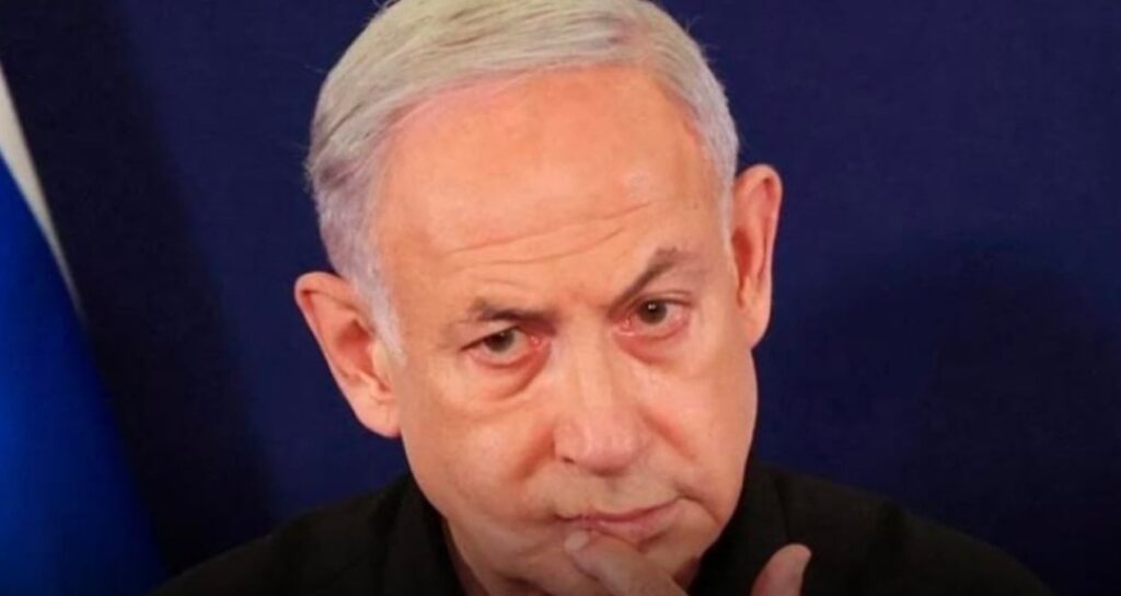 Netanyahu’nun Gizli BAE Ziyareti: Ortaya Çıkan Askeri İttifak
