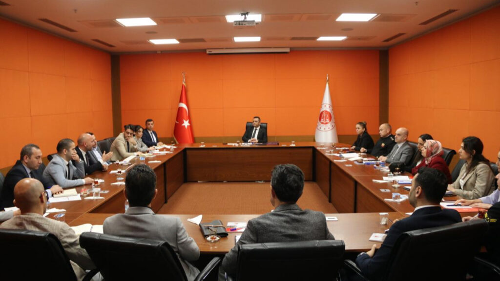 Okul Saldırıları Sonrası Tehditler Üzerine İnceleme: 36 Çocuğa Psiko-Sosyal Destek Sağlanacak
