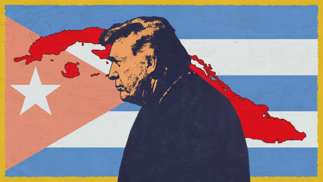 Trump Yönetiminden Küba’ya Yeni İlişki Teklifi