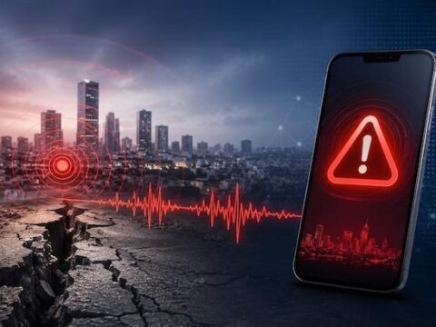 Deprem uyarı sistemi Venezuela’da milyonlarca kişiyi saniyeler öncesinden nasıl uyardı?