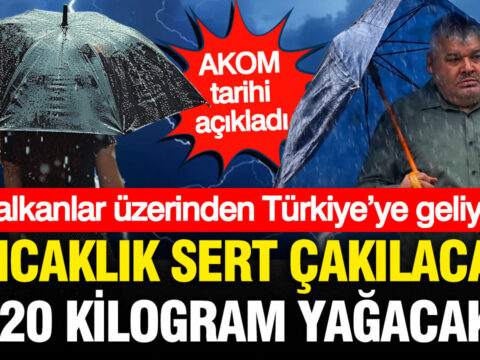 Akom tarihi acikladi sicaklik 8 derece dusuyor 20 kilogram saganak geliyor aDPrFrEA
