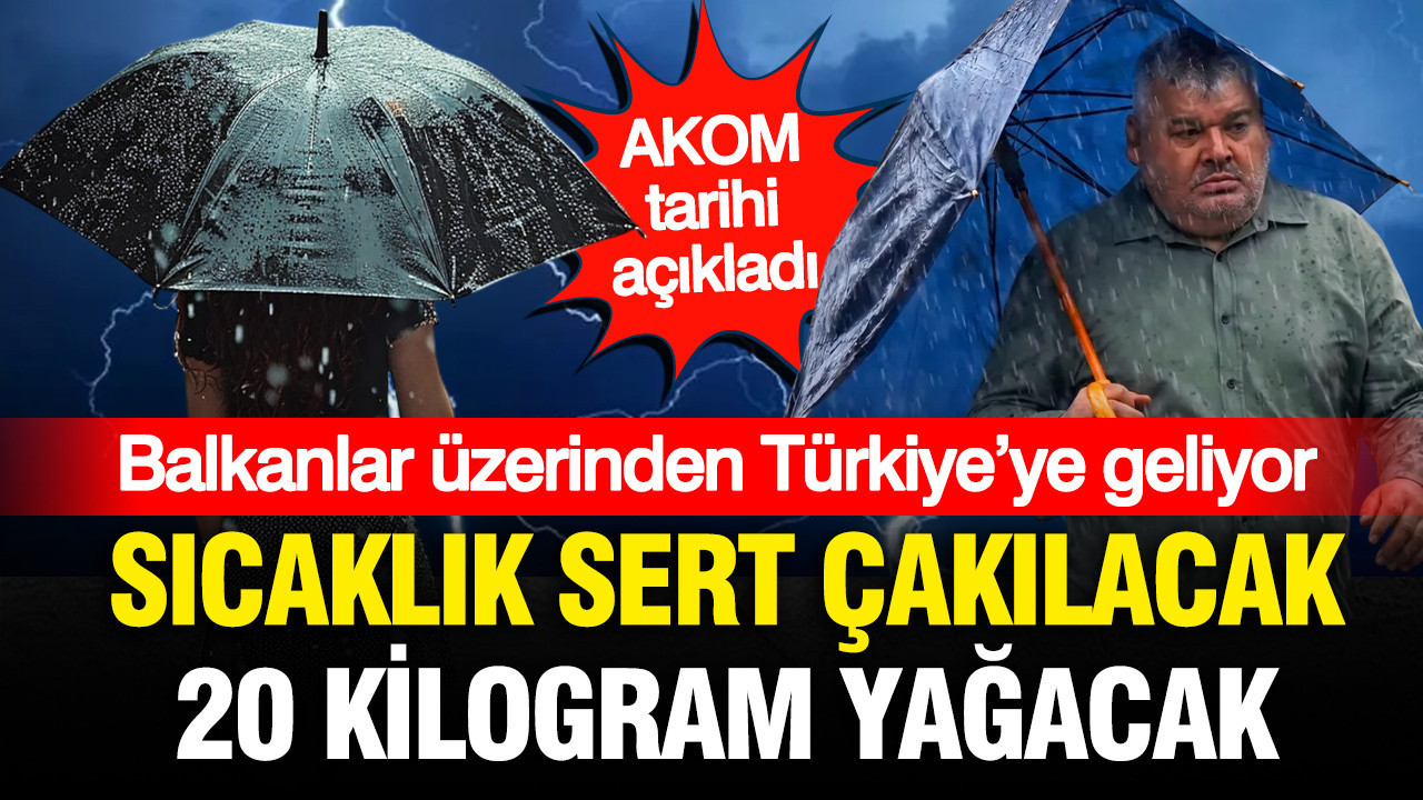 Akom tarihi acikladi sicaklik 8 derece dusuyor 20 kilogram saganak geliyor aDPrFrEA