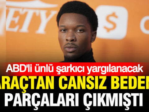 Aracta cansiz beden bulunmustu abdli unlu sarkici yargilanacak DwazKx57