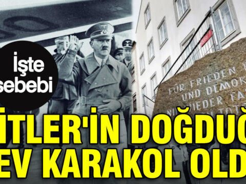 Haber gorseli