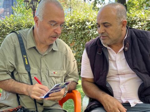 Kursun rutbe sormadi siz niye soruyorsunuz r8jyWana