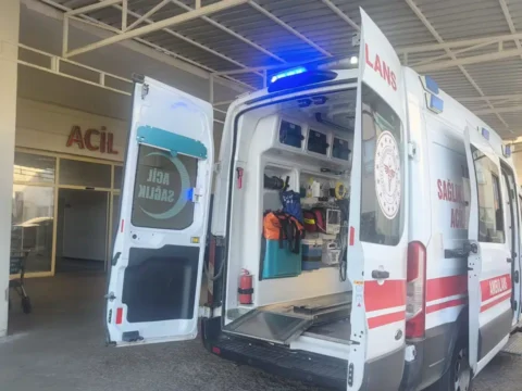 Tatile gelmislerdi iki kiz kardesten aci haber s7HBVdGA