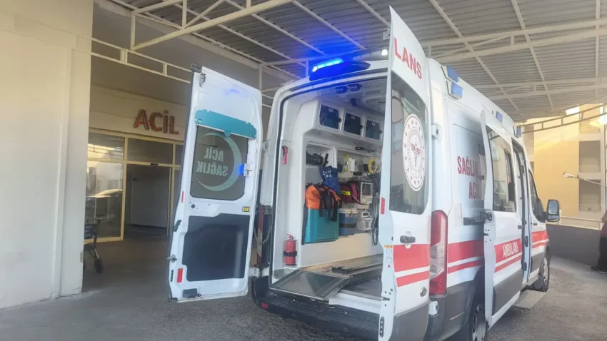 Tatile gelmislerdi iki kiz kardesten aci haber s7HBVdGA