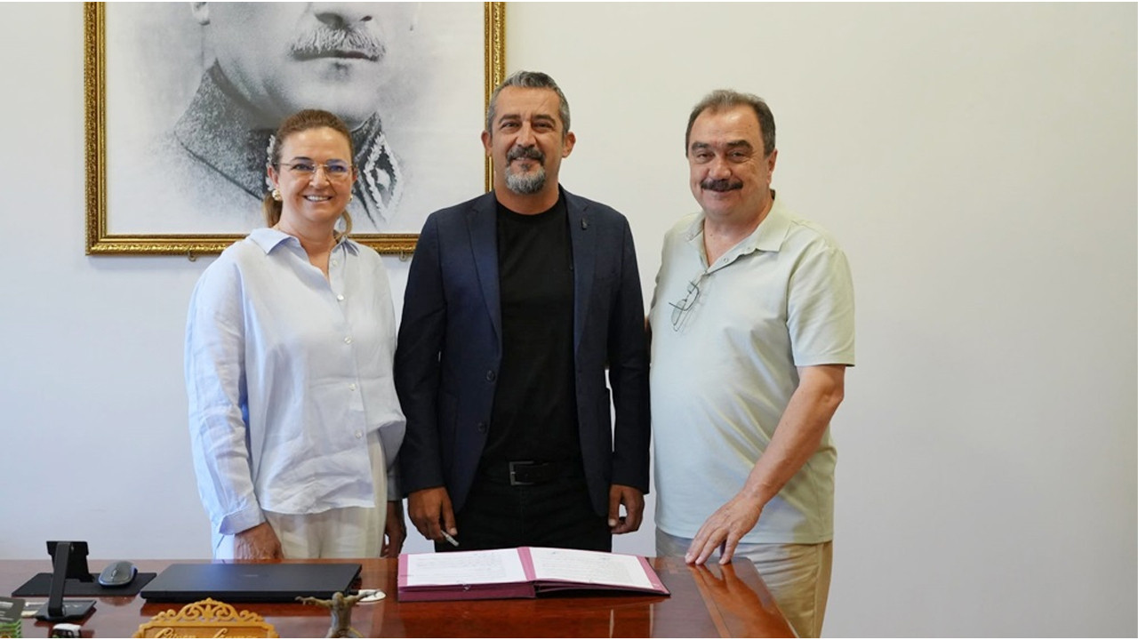 Yasayan sehir muzesi arsivinde bulunan gorsel malzemeler ile efemera ornekleri dijitallestirilecek ve7bJ6jd